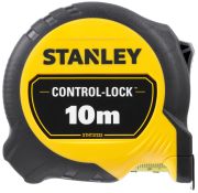 Stanley Bandmaß Compact PRO 10 m / 25 mm