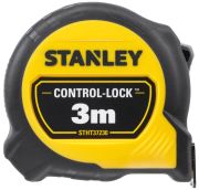 Stanley Bandmaß Compact PRO 3 m / 19 mm