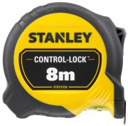 Stanley Bandmaß Compact PRO 8 m / 25 mm