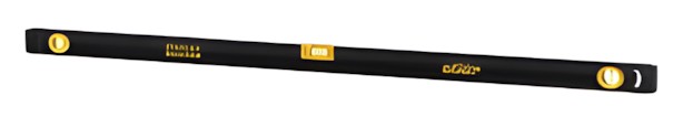 Stanley Classic Pro Wasserwaage 120 cm (42559-1)
