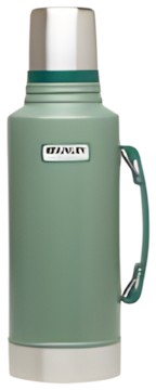 Stanley Classic Legendary Vakuum-Flasche 1 l
