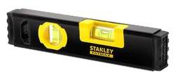 Stanley FatMax Classic Pro Torpedo-Wasserwaage (42884-1)
