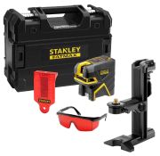 Stanley FatMax Kreuzlinienlaser (1-77414)