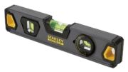 Stanley FatMax PRO Torpedo-Hohlprofilwasserwaage 22,8 cm (0-42495)