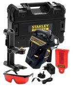 Stanley FatMax X3R (1-77357)