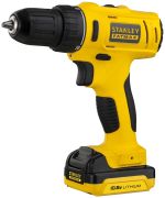 Stanley FMC011S2