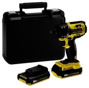 Stanley FMC645D2