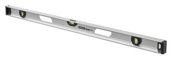Stanley I-Profil Wasserwaage 120 cm (1-42135)