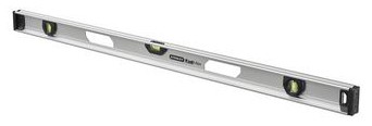 Stanley I-Profil Wasserwaage 60 cm (1-42132)