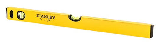 Stanley Klassik Wasserwaage 100 cm (1-43105)