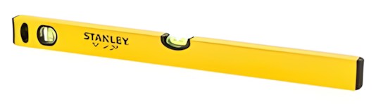 Stanley Klassik Wasserwaage 150 cm (1-43107)