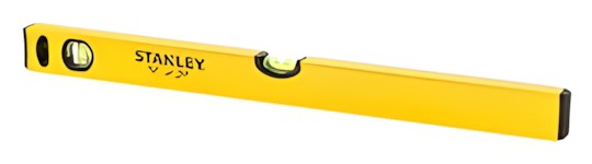 Stanley Klassik Wasserwaage 180 cm (1-43108)