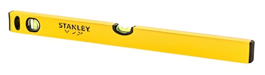 Stanley Klassik Wasserwaage 200 cm (1-43109)