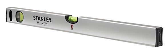 Stanley Klassik Wasserwaage magnetisch 200 cm (1-43117)