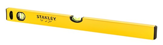 Stanley Klassik Wasserwaage 40 cm (1-43102)