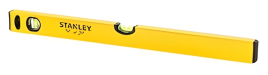 Stanley Klassik Wasserwaage 80 cm (1-43104)