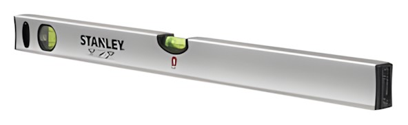 Stanley Klassik Wasserwaage magnetisch 80 cm (1-43112)