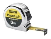 Stanley Micro Powerlock 5 m (33-514)
