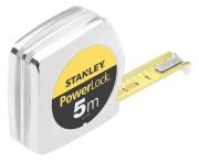 Stanley Powerlock 5 m (0-33-195)