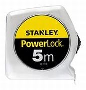 Stanley Powerlock 5 m (1-33-191)
