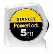Stanley Powerlock 5 m (1-33-194)