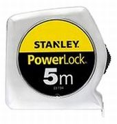 Stanley Powerlock 5 m (1-33-195)