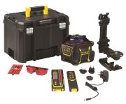 Stanley Rotationslaser FatMax RL700L