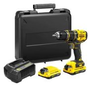 Stanley SFMCD721D2K