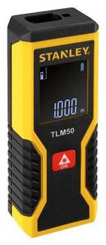Stanley TLM50 