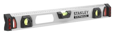 Stanley FatMax II Wasserwaage (1-43-556)