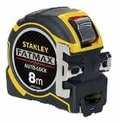 Stanley FatMax Pro Autolock 8 m (33501)