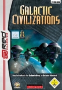Stardock Galactic Civilizations PC