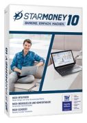 Star Finanz StarMoney 10.0 Star Finanz StarMoney 10.0