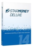 Star Finanz StarMoney 14 Deluxe Star Finanz StarMoney 14 Deluxe