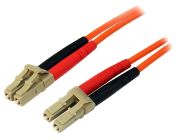 StarTech.com 50FIBLCLC15