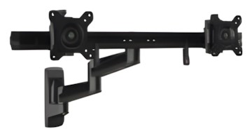 StarTech.com ARMDUALWALL