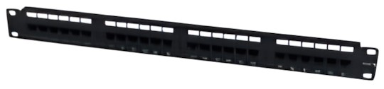 StarTech.com C6PANEL24