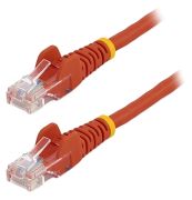 StarTech.com Cat5e Netzwerkkabel 0,5 m (45PAT50CMRD)