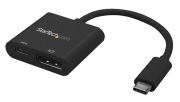 StarTech.com CDP2DPUCP