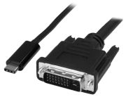 StarTech.com CDP2DVIMM1MB