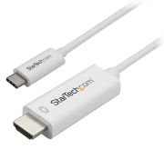StarTech.com CDP2HD1MWNL