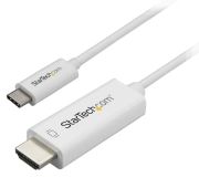 StarTech.com CDP2HD2MWNL