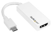 StarTech.com CDP2HD4K60W