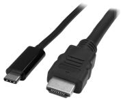 StarTech.com CDP2HDMM1MB