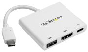 StarTech.com CDP2HDUACPW