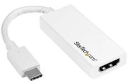 StarTech.com CDP2HDW