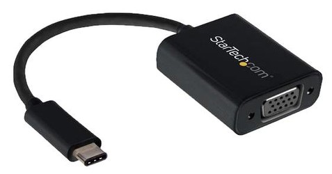 StarTech.com CDP2VGA