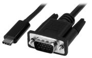 StarTech.com CDP2VGAMM1MB