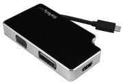StarTech.com CDPVGDVHDB