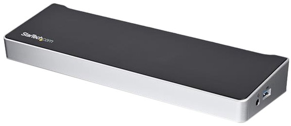 StarTech.com DK30CH2DEPUE